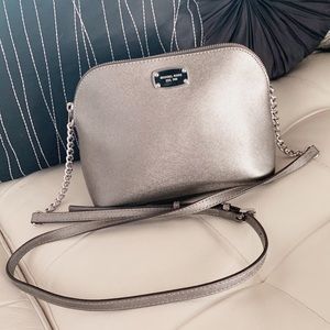 Michael Kors crossbody bag